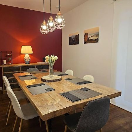 הוילה אדינבורו Our House @ Little France מראה חיצוני תמונה